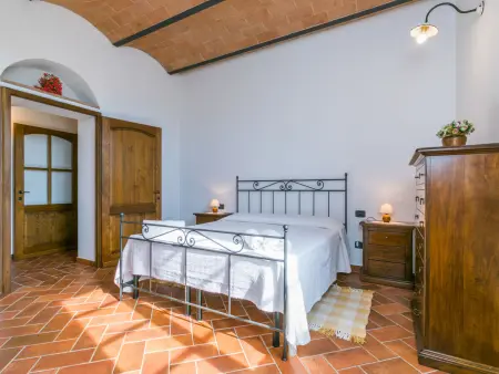 Villa Caggio, Appartement 2 personnes à Volterra - Photo 10