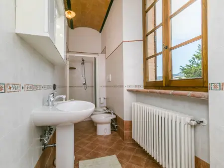 Villa Caggio, Appartement 2 personnes à Volterra - Photo 14