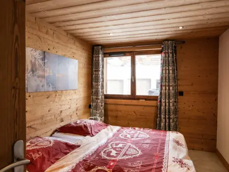 Appartement 4 pièces, 3 salles de bains, proche centre et remontées mécaniques, Châtel - Photo 1