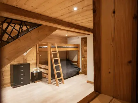 Appartement 4 pièces, 3 salles de bains, proche centre et remontées mécaniques, Châtel - Photo 7