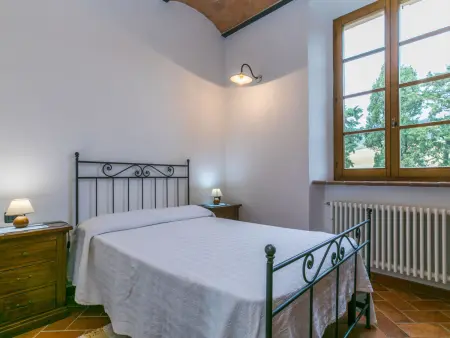 Villa Caggio, Appartement 4 personnes à Volterra - Photo 13
