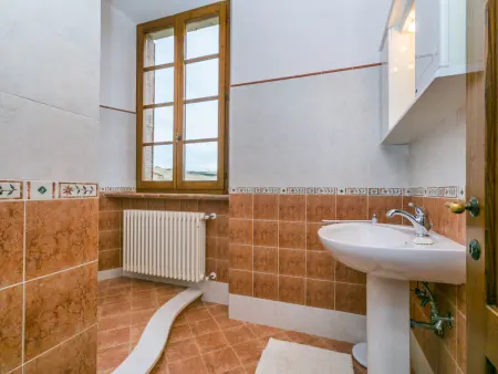 Villa Caggio, Appartement 4 personnes à Volterra - Photo 18