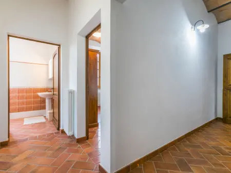 Villa Caggio, Appartement 4 personnes à Volterra - Photo 19