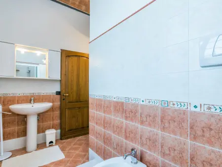 Villa Caggio, Appartement 4 personnes à Volterra - Photo 20