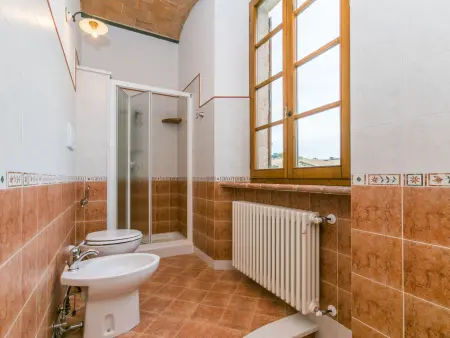 Villa Caggio, Appartement 4 personnes à Volterra - Photo 21