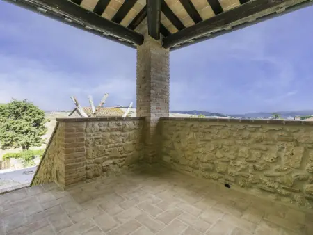 Villa Caggio, Appartement 4 personnes à Volterra - Photo 23