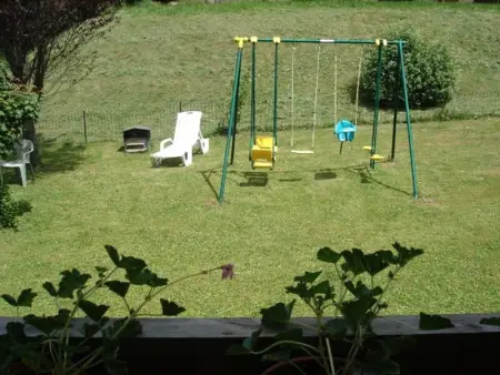 Chalet 2 pièces pour 5 pers. près des remontées, cuisine équipée, WIFI, parking, animaux admis - Photo 10