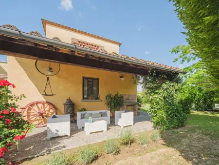 Villa Ulivo, Maison 6 personnes à Orentano - Photo 3