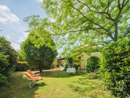 Villa Ulivo, Maison 6 personnes à Orentano - Photo 4