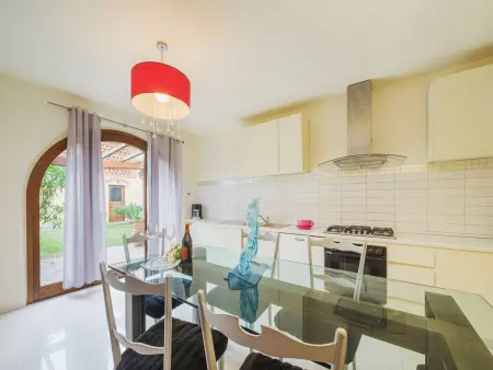 Villa Ulivo, Maison 6 personnes à Orentano - Photo 6