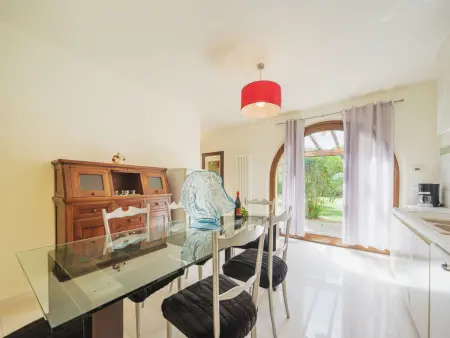 Villa Ulivo, Maison 6 personnes à Orentano - Photo 7