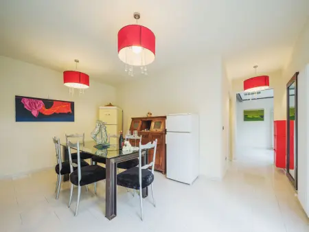 Villa Ulivo, Maison 6 personnes à Orentano - Photo 8