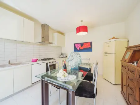 Villa Ulivo, Maison 6 personnes à Orentano - Photo 9