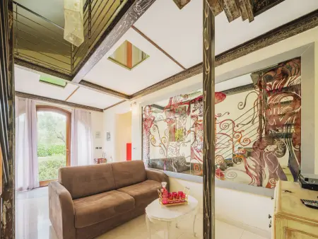 Villa Ulivo, Maison 6 personnes à Orentano - Photo 10