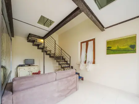 Villa Ulivo, Maison 6 personnes à Orentano - Photo 11
