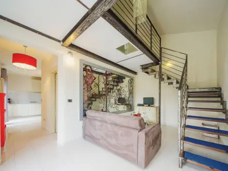 Villa Ulivo, Maison 6 personnes à Orentano - Photo 12