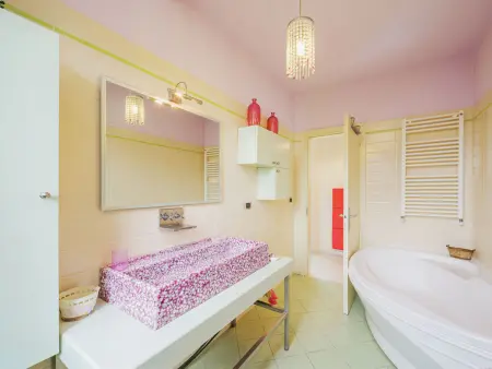 Villa Ulivo, Maison 6 personnes à Orentano - Photo 13