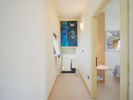 Villa Ulivo, Maison 6 personnes à Orentano - Photo 16