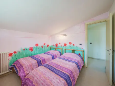 Villa Ulivo, Maison 6 personnes à Orentano - Photo 21
