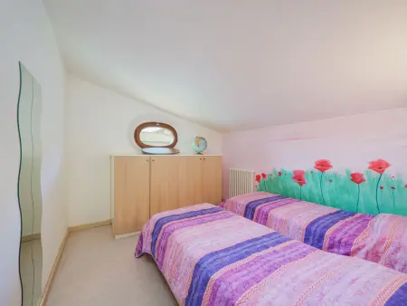 Villa Ulivo, Maison 6 personnes à Orentano - Photo 22
