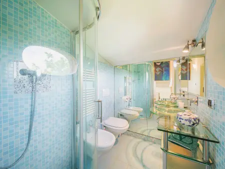 Villa Ulivo, Maison 6 personnes à Orentano - Photo 23