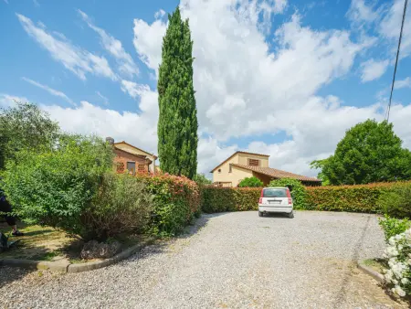 Villa Ulivo, Maison 6 personnes à Orentano - Photo 26