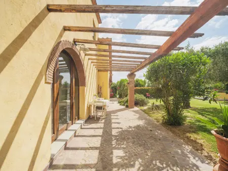Villa Ulivo, Maison 6 personnes à Orentano - Photo 29