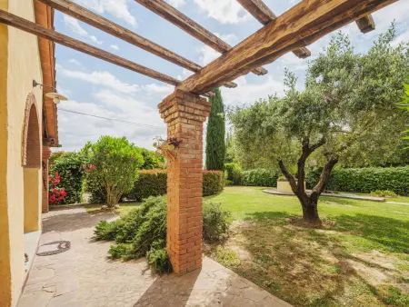 Villa Ulivo, Maison 6 personnes à Orentano - Photo 30
