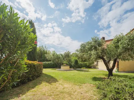 Villa Ulivo, Maison 6 personnes à Orentano - Photo 31