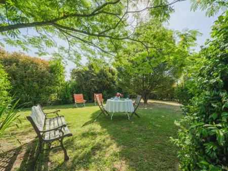 Villa Ulivo, Maison 6 personnes à Orentano - Photo 33