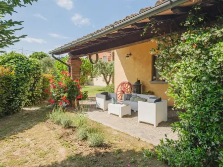 Villa Ulivo, Maison 6 personnes à Orentano - Photo 34