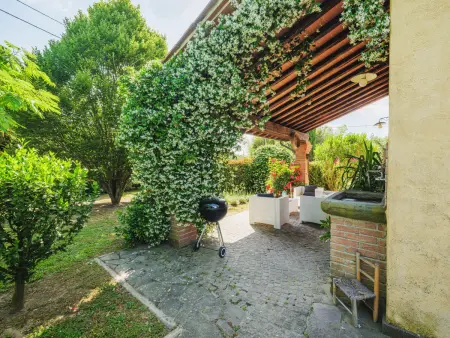 Villa Ulivo, Maison 6 personnes à Orentano - Photo 35