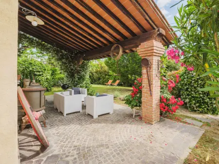 Villa Ulivo, Maison 6 personnes à Orentano - Photo 36