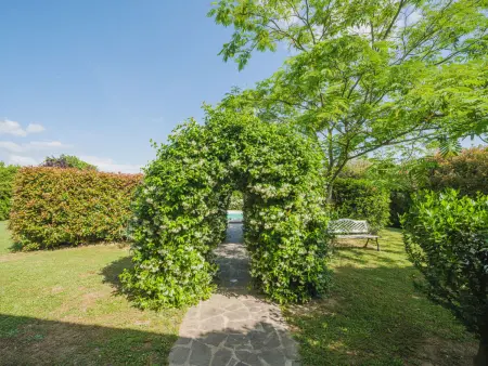 Villa Ulivo, Maison 6 personnes à Orentano - Photo 37