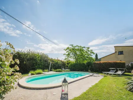 Villa Ulivo, Maison 6 personnes à Orentano - Photo 40