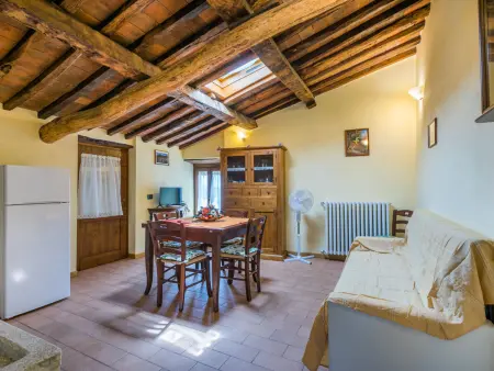 Poggetto Pellegrini, Maison 6 personnes à Pescia - Photo 9