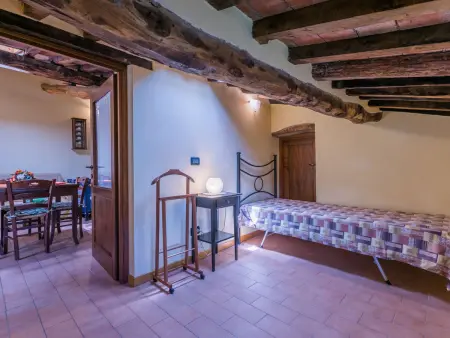 Poggetto Pellegrini, Maison 6 personnes à Pescia - Photo 14