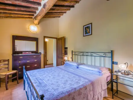 Poggetto Pellegrini, Maison 6 personnes à Pescia - Photo 17