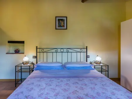 Poggetto Pellegrini, Maison 6 personnes à Pescia - Photo 18