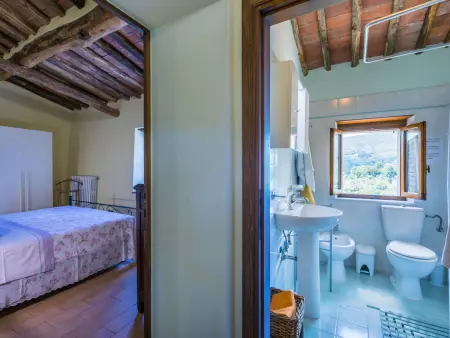 Poggetto Pellegrini, Maison 6 personnes à Pescia - Photo 20