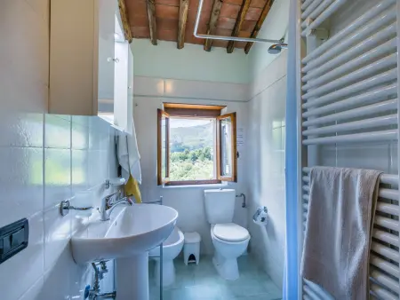 Poggetto Pellegrini, Maison 6 personnes à Pescia - Photo 21