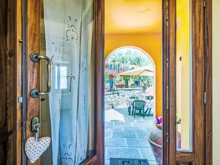Poggetto Pellegrini, Maison 6 personnes à Pescia - Photo 23