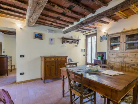 Poggetto Pellegrini, Maison 6 personnes à Pescia - Photo 25