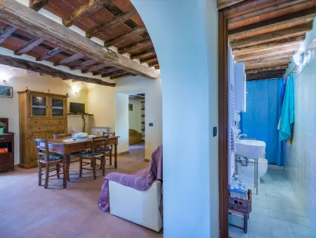 Poggetto Pellegrini, Maison 6 personnes à Pescia - Photo 28
