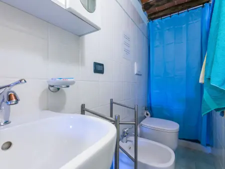 Poggetto Pellegrini, Maison 6 personnes à Pescia - Photo 30