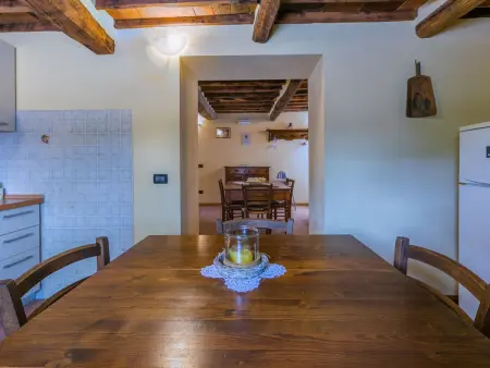 Poggetto Pellegrini, Maison 6 personnes à Pescia - Photo 32