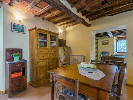 Poggetto Pellegrini, Maison 6 personnes à Pescia - Photo 36