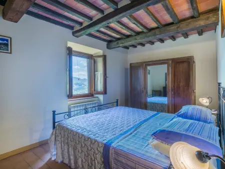 Poggetto Pellegrini, Maison 6 personnes à Pescia - Photo 39