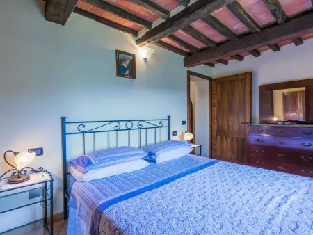 Poggetto Pellegrini, Maison 6 personnes à Pescia - Photo 41