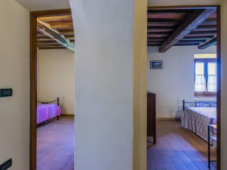 Poggetto Pellegrini, Maison 6 personnes à Pescia - Photo 42